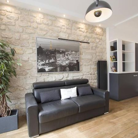The Designer Apartment Paris Exteriör bild